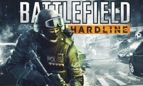 Battlefield Hardline Pobierz