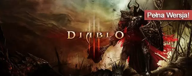 Diablo 3 Pobierz Diablo III Download