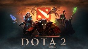 Dota 2 download