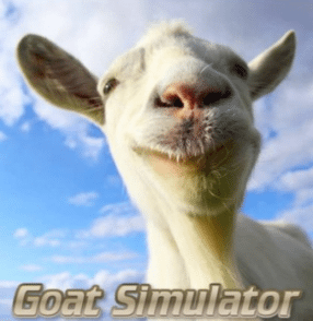 Goat Simulator download
