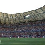 Pro Evolution Soccer 2014 za darmo na pc