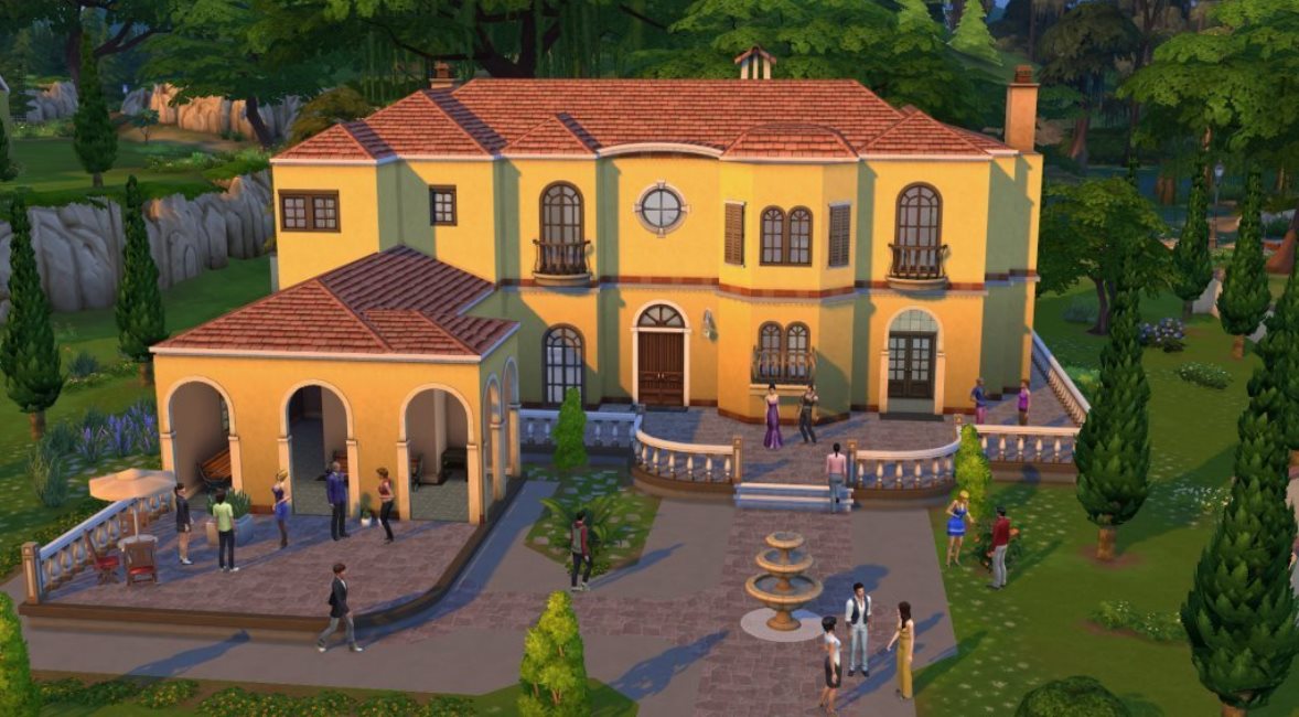 The Sims 4 światy Do Pobrania The Sims 4 Pobierz za Darmo - Download pełna wersja gry