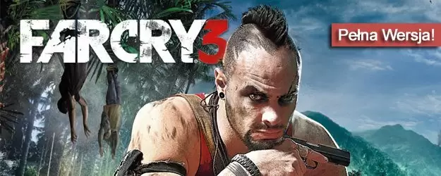 Far Cry 3 Pobierz Far Cry 3 Pobierz