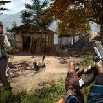 Far Cry 4 do pobrania na pc