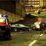 NFS Most Wanted zainstaluj na pc