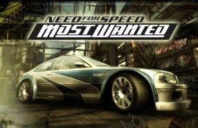 Need for Speed Most Wanted Download