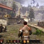 Risen 3 Władcy tytanów download