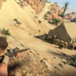 Sniper Elite 3 do pobrania