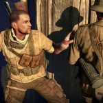 Sniper Elite III zainstaluj na pc