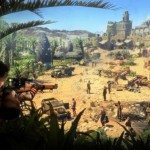 Sniper Elite 3 africa pelna wersja