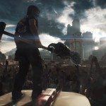 Dead Rising 3 zainstaluj na pc