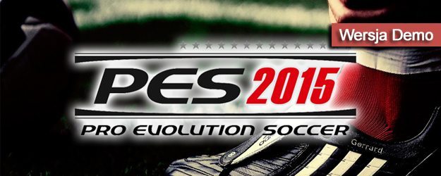 PES 15 Demo Download