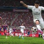 PES 2015 do pobrania