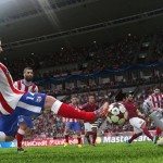 Pro Evolution Soccer 2015 Demo Pobierz