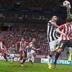 Pro Evolution Soccer 2015 Demo Download