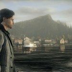 Alan wake recenzja