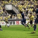 FIFA 15 zainstaluj na pc