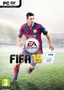 FIFA 15 Download