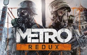 Metro Redux Download