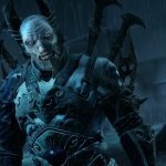 Middle-earth Shadow of Mordor zainstaluj