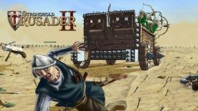 Stronghold Crusader 2 Download