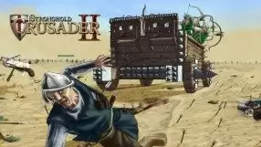 Stronghold Crusader 2 Download