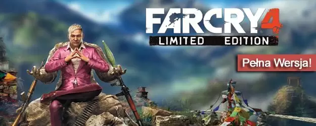 Far Cry 4 Download Far Cry 4 Pełna Wersja