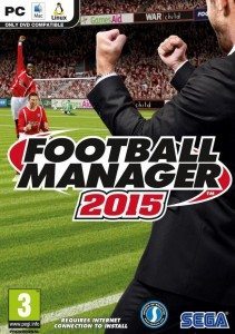 FM 2015 Download