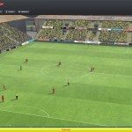 Football Manager 2015