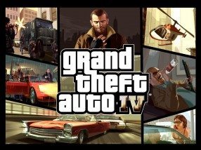 Grand Theft Auto 4 Download