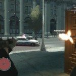 Grand Theft Auto 4 crack