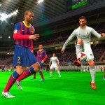 Pro Evolution Soccer 2015 zainstaluj