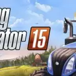 Farming Simulator 15
