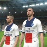 Pro Evolution Soccer 2015 Pobierz crack