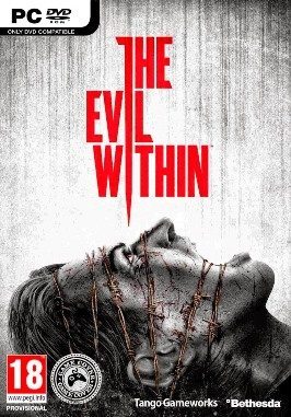 The Evil Within Download