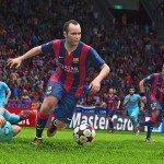 PES 2015 do pborania
