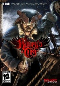 Raven's Cry Download