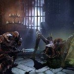 Lords of the Fallen zainstaluj na pc