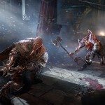 Lords of the Fallen do pobrania
