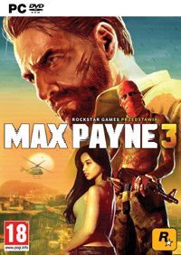 Max Payne 3 Download