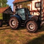 Symulator Farmy 2015 Pobierz
