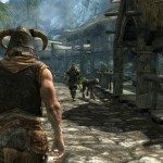 Skyrim V download