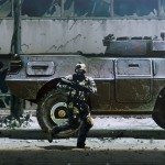 This War of Mine czolg
