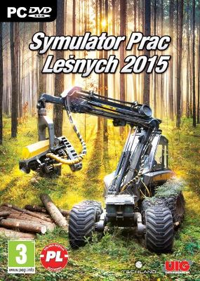 Symulator Prac Leśnych 2015 Download