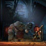 The Book of Unwritten Tales 2 Pobierz pelna wersja