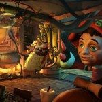 Download The Book of Unwritten Tales 2 PC