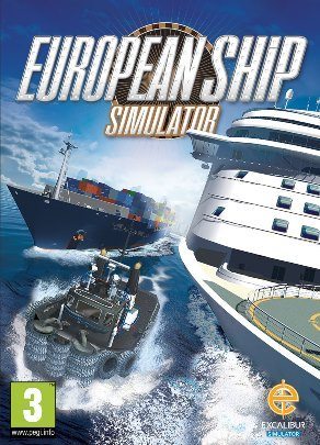 Europejski Symulator Statku Pobierz