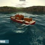 Do pobrania European Ship Simulator Torrent
