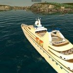 Download European Ship Simulator na PC