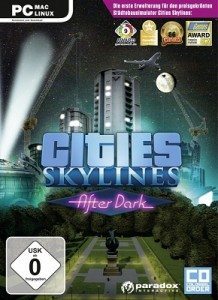 download Cities: Skylines After Dark PC